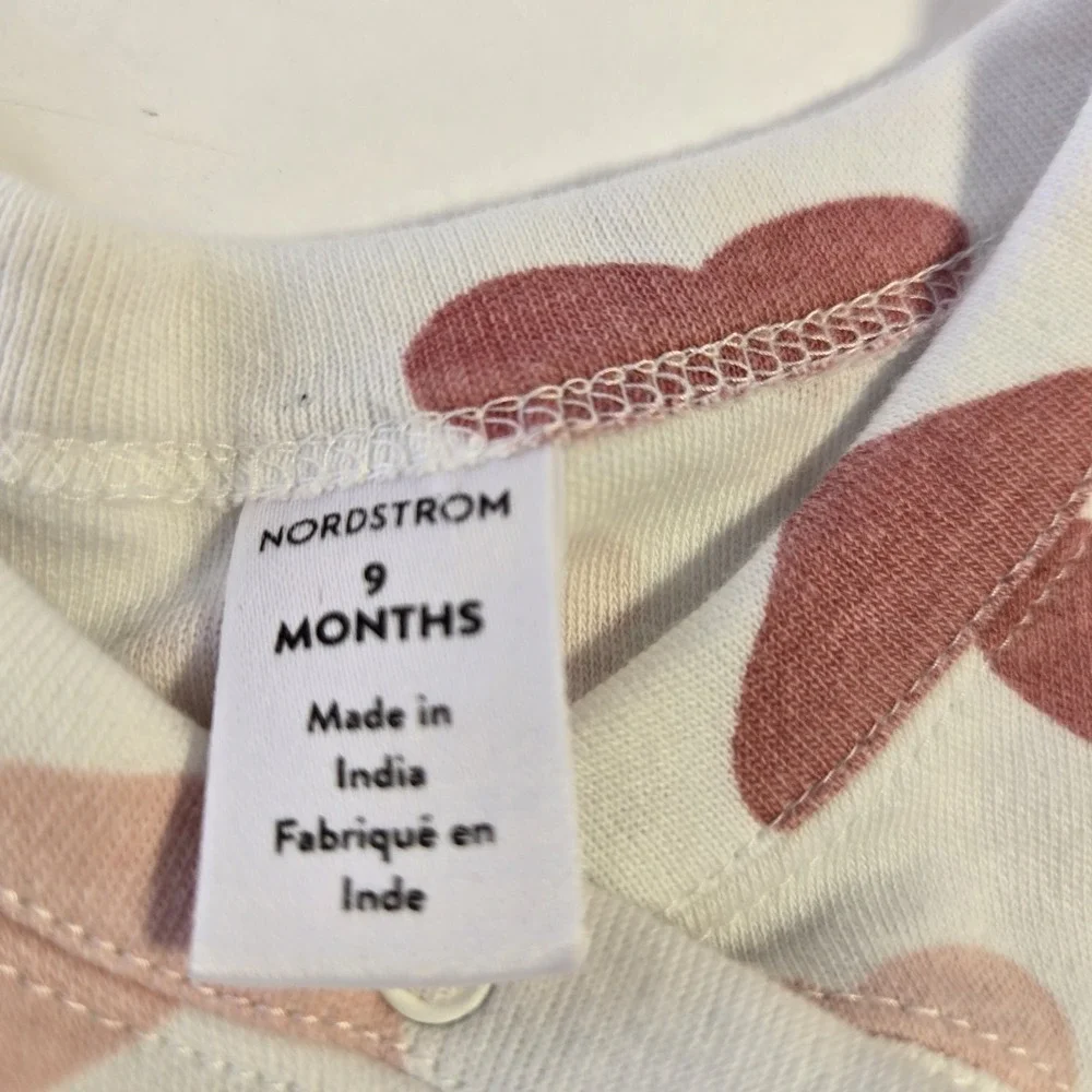Nordstrom baby sweet